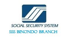 sss binondo online appointment|SSS Binondo Branch .